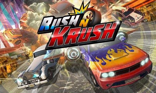 game pic for Rush n krush